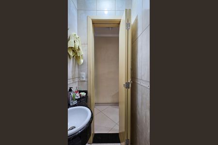 Casa à venda com 144m², 3 quartos e 4 vagasBanheiro 1