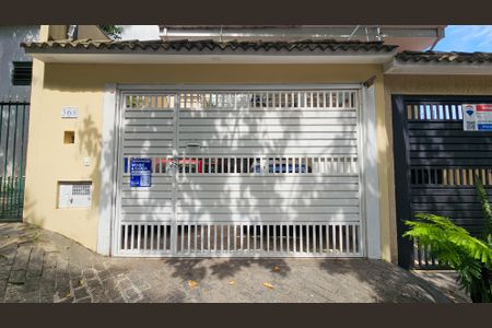 Casa à venda com 144m², 3 quartos e 4 vagasFachada