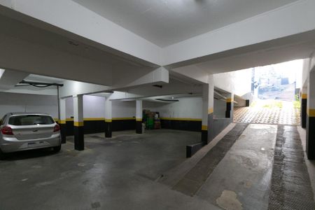 Apartamento à venda com 98m², 4 quartos e 2 vagas Apartamento à venda com 98m², 4 quartos e 2 vagasGaragem