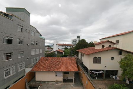 Apartamento à venda com 98m², 4 quartos e 2 vagas Apartamento à venda com 98m², 4 quartos e 2 vagasVista Quarto 4 Suite