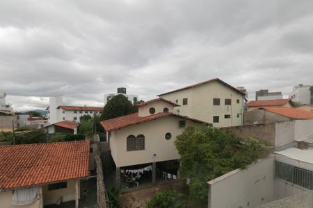 Apartamento à venda com 98m², 4 quartos e 2 vagas Apartamento à venda com 98m², 4 quartos e 2 vagasVista Quarto 3