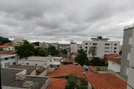 Apartamento à venda com 98m², 4 quartos e 2 vagas Apartamento à venda com 98m², 4 quartos e 2 vagasVista Quarto 1