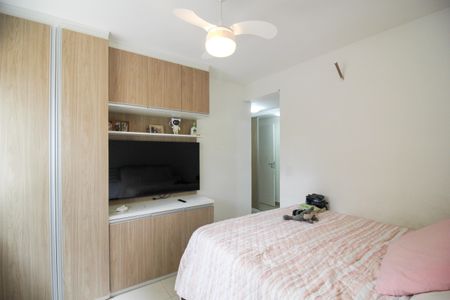 Apartamento à venda com 107m², 4 quartos e 2 vagas Apartamento à venda com 107m², 4 quartos e 2 vagasQuarto 1 - Suíte