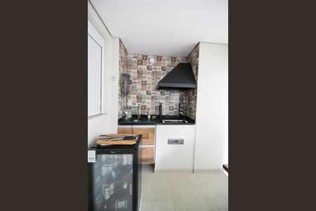 Apartamento à venda com 107m², 4 quartos e 2 vagas Apartamento à venda com 107m², 4 quartos e 2 vagasVaranda da Sala de Estar