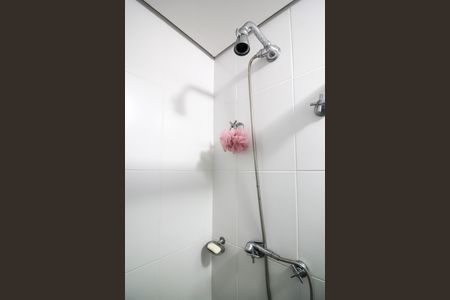 Apartamento à venda com 107m², 4 quartos e 2 vagas Apartamento à venda com 107m², 4 quartos e 2 vagasBanheiro Social