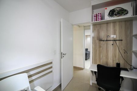 Apartamento à venda com 107m², 4 quartos e 2 vagas Apartamento à venda com 107m², 4 quartos e 2 vagasQuarto 3