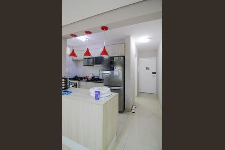 Apartamento à venda com 107m², 4 quartos e 2 vagas Apartamento à venda com 107m², 4 quartos e 2 vagasCozinha