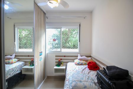 Apartamento à venda com 107m², 4 quartos e 2 vagas Apartamento à venda com 107m², 4 quartos e 2 vagasQuarto 2