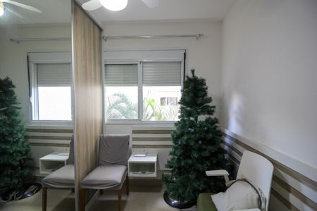 Apartamento à venda com 107m², 4 quartos e 2 vagas Apartamento à venda com 107m², 4 quartos e 2 vagasQuarto 3