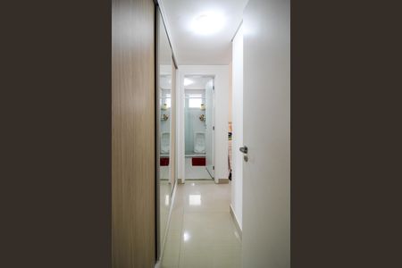 Apartamento à venda com 107m², 4 quartos e 2 vagas Apartamento à venda com 107m², 4 quartos e 2 vagasQuarto 1 - Suíte