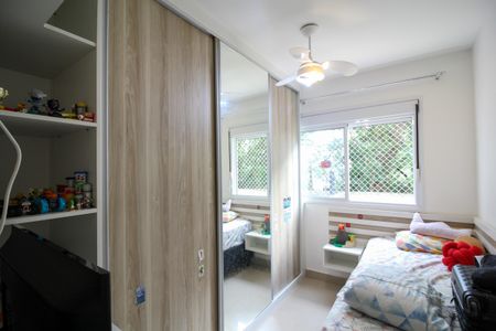 Apartamento à venda com 107m², 4 quartos e 2 vagas Apartamento à venda com 107m², 4 quartos e 2 vagasQuarto 2