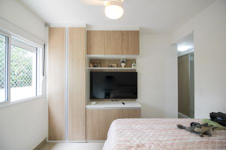 Apartamento à venda com 107m², 4 quartos e 2 vagas Apartamento à venda com 107m², 4 quartos e 2 vagasQuarto 1 - Suíte