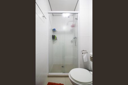 Apartamento à venda com 107m², 4 quartos e 2 vagas Apartamento à venda com 107m², 4 quartos e 2 vagasBanheiro Social