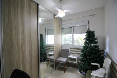 Apartamento à venda com 107m², 4 quartos e 2 vagas Apartamento à venda com 107m², 4 quartos e 2 vagasQuarto 3