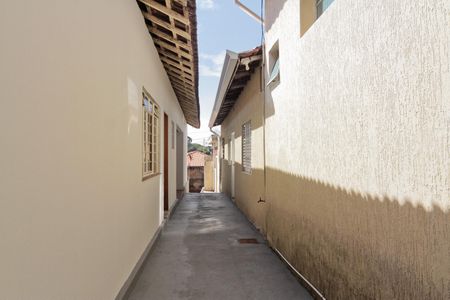 Casa à venda com 320m², 2 quartos e 1 vagaÁrea externa
