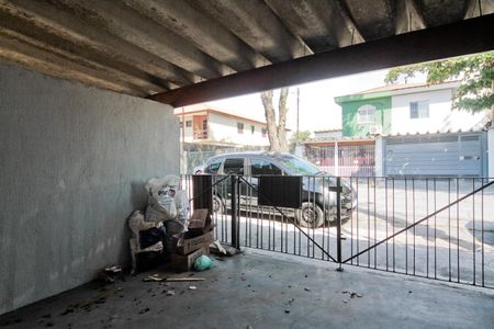 Casa à venda com 320m², 2 quartos e 1 vagaÁrea externa