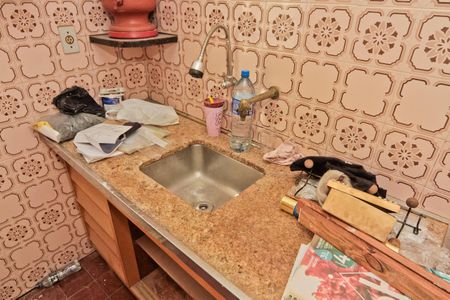 Casa à venda com 320m², 2 quartos e 1 vagaCozinha