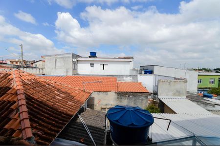 Casa à venda com 220m², 3 quartos e 3 vagas Casa à venda com 220m², 3 quartos e 3 vagasVista do Quarto 2