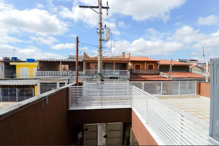 Casa à venda com 220m², 3 quartos e 3 vagas Casa à venda com 220m², 3 quartos e 3 vagasVista da Suíte