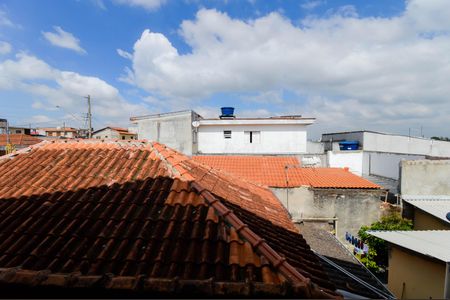 Casa à venda com 220m², 3 quartos e 3 vagas Casa à venda com 220m², 3 quartos e 3 vagasVista do Quarto 1