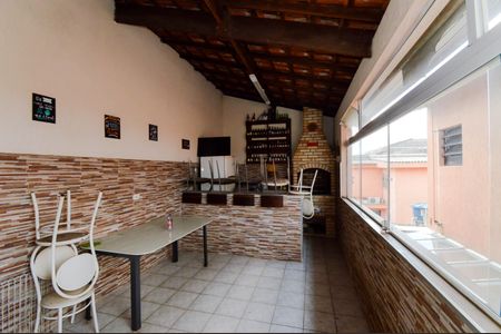 Casa à venda com 220m², 3 quartos e 3 vagas Casa à venda com 220m², 3 quartos e 3 vagasEspaço Gourmet