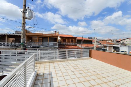 Casa à venda com 220m², 3 quartos e 3 vagas Casa à venda com 220m², 3 quartos e 3 vagasVaranda da Suíte