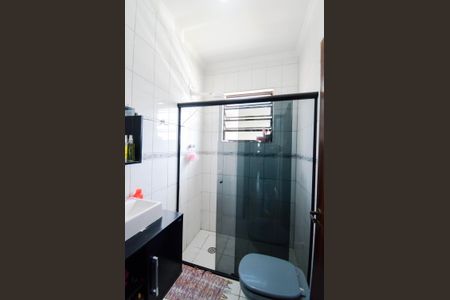 Casa à venda com 220m², 3 quartos e 3 vagas Casa à venda com 220m², 3 quartos e 3 vagasBanheiro Social