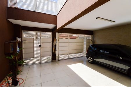 Casa à venda com 220m², 3 quartos e 3 vagas Casa à venda com 220m², 3 quartos e 3 vagasVista da Sala