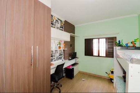 Casa à venda com 220m², 3 quartos e 3 vagas Casa à venda com 220m², 3 quartos e 3 vagasQuarto 1