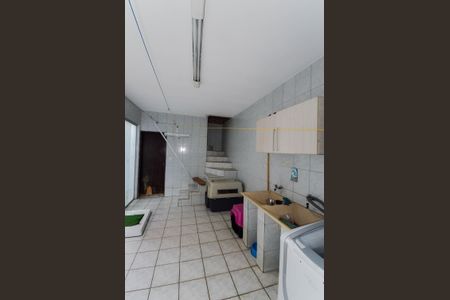 Casa à venda com 220m², 3 quartos e 3 vagas Casa à venda com 220m², 3 quartos e 3 vagasÁrea de Serviço