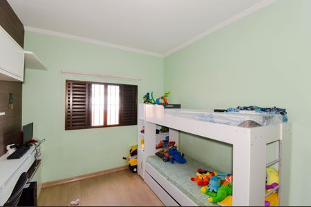 Casa à venda com 220m², 3 quartos e 3 vagas Casa à venda com 220m², 3 quartos e 3 vagasQuarto 1