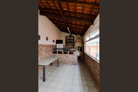 Casa à venda com 220m², 3 quartos e 3 vagas Casa à venda com 220m², 3 quartos e 3 vagasEspaço Gourmet