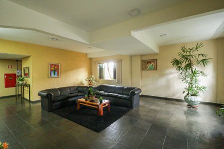 Apartamento à venda com 72m², 2 quartos e 2 vagasHall