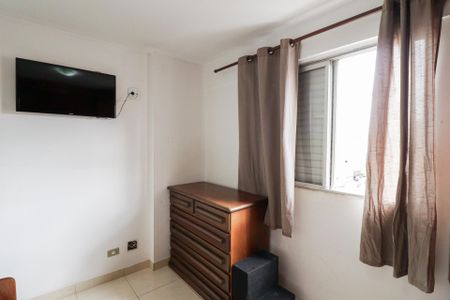 Apartamento à venda com 72m², 2 quartos e 2 vagasQuarto 2