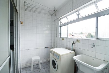 Apartamento à venda com 72m², 2 quartos e 2 vagasÁrea de Serviço e Banheiro de Serviço