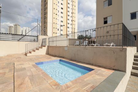 Apartamento à venda com 72m², 2 quartos e 2 vagasPiscina