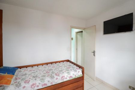 Apartamento à venda com 72m², 2 quartos e 2 vagasQuarto 2