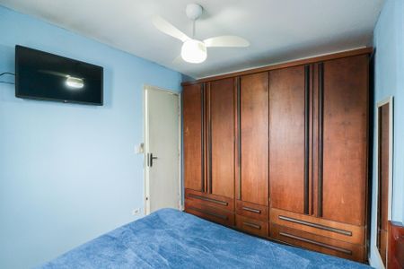 Apartamento à venda com 72m², 2 quartos e 2 vagasQuarto 1