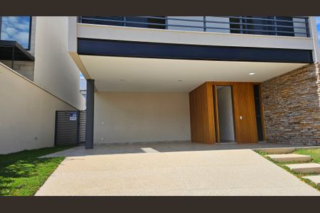 Casa de condomínio à venda com 250m², 3 quartos e 4 vagasGaragem