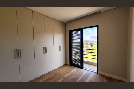 Casa de condomínio à venda com 250m², 3 quartos e 4 vagasQuarto 2 - Suíte