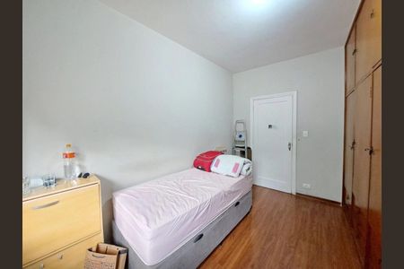 Apartamento à venda com 62m², 2 quartos e sem vaga Apartamento à venda com 62m², 2 quartos e sem vagaQuarto 2