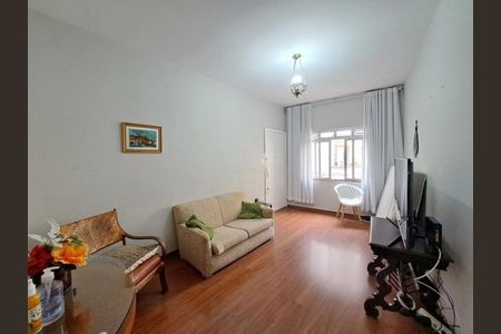 Apartamento à venda com 62m², 2 quartos e sem vaga Apartamento à venda com 62m², 2 quartos e sem vagaSala