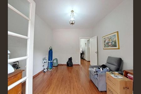 Apartamento à venda com 62m², 2 quartos e sem vaga Apartamento à venda com 62m², 2 quartos e sem vagaQuarto 1