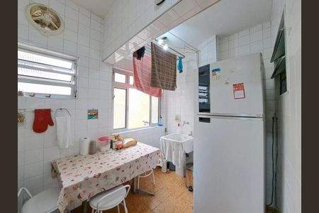 Apartamento à venda com 62m², 2 quartos e sem vaga Apartamento à venda com 62m², 2 quartos e sem vagaÁrea de Serviço