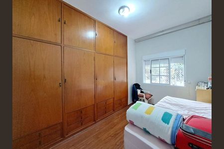 Apartamento à venda com 62m², 2 quartos e sem vaga Apartamento à venda com 62m², 2 quartos e sem vagaQuarto 2