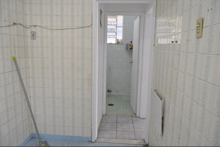 Casa à venda com 80m², 2 quartos e sem vagaCozinha
