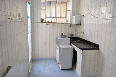 Casa à venda com 80m², 2 quartos e sem vagaCozinha