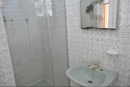Casa à venda com 80m², 2 quartos e sem vagaBanheiro
