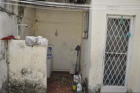 Casa à venda com 80m², 2 quartos e sem vagaÁrea de Serviço