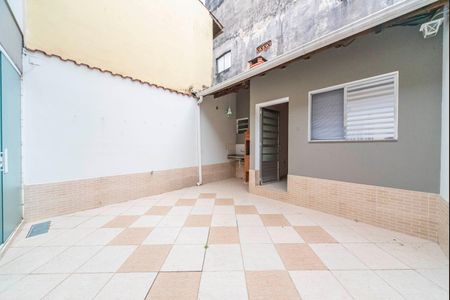 Casa à venda com 170m², 3 quartos e 3 vagasQuintal e Churrasqueira